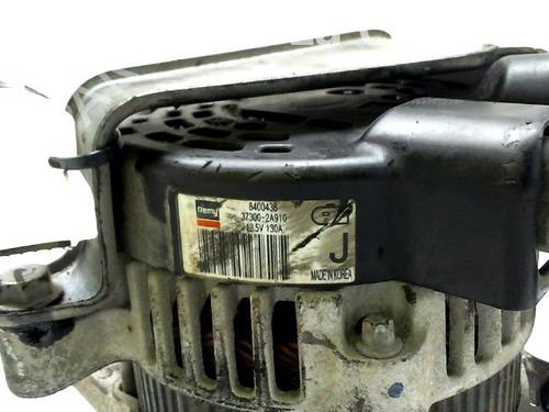 Alternator KIA OPTIMA (JF) 1.7 CRDi | BP31989146M7 