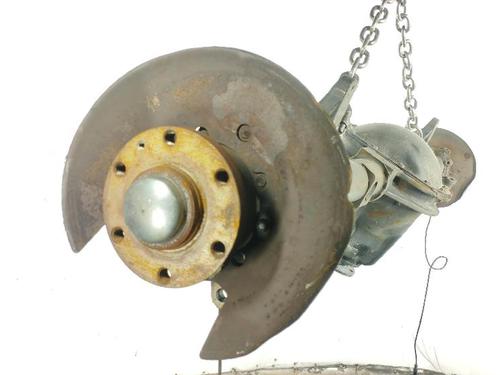 Rear axle IVECO DAILY VI Van 33S15, 35S15, 35C15 | BP29746734M2 