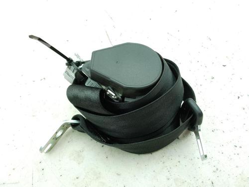 Used Rear left seatbelt AUDI A4 Allroad B8 (8KH) 2.0 TDI quattro (170 hp) 24000123