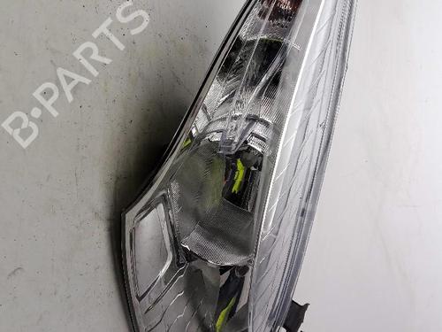 Used Right headlight Right headlight RENAULT MEGANE III Coupe (DZ0/1_) 1.5 dCi (DZ0B) (106 hp) 33191709 33191709