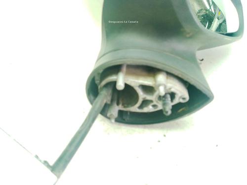 Right mirror SEAT IBIZA IV (6J5, 6P1) 1.0 | BP27979176C27 