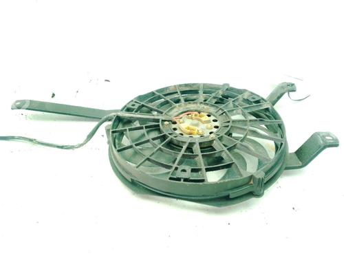 Radiator fan SANTANA PS10/ANIBAL 2.8 TD | BP37485420M35 - Image 3