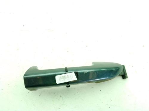 Used Front right exterior door handle VW PASSAT B6 (3C2) 2.0 TDI 16V (140 hp) 29269194