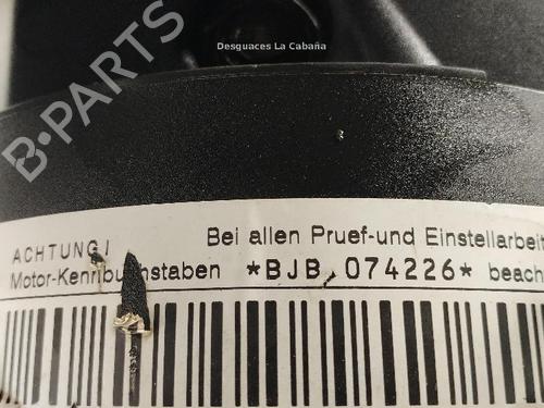 Engine SKODA OCTAVIA II (1Z3) 1.9 TDI | BP28180013M1 