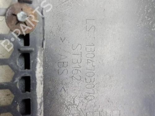 Grill PEUGEOT BOXER Van (244) 2.2 HDi | BP36375422C40 - Image 3