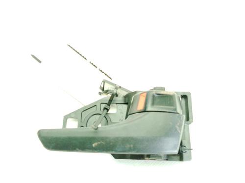 Used Front right interior door handle TOYOTA HILUX VIII Pickup (_N1_) 2.4 D (GUN112_, GUN122_, GUN135_, GUN120_, GUN135R,... (150 hp) 32978712