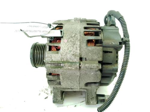 Alternator PEUGEOT PARTNER Tepee 1.6 HDi 90 | BP40492373M7 - Image 2