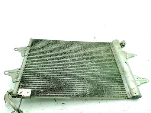 Used AC radiator AC radiator VW POLO IV (9N_, 9A_) 1.4 TDI (80 hp) 32695398 32695398
