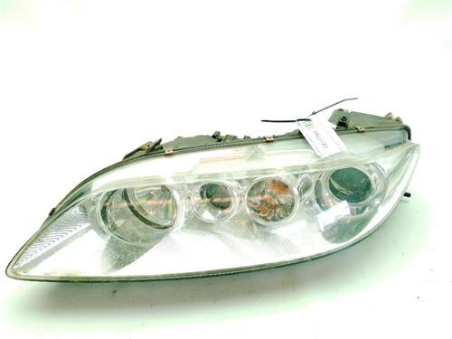 Used Left headlight Left headlight MAZDA 6 Saloon (GG) 2.3 (GG3P) (166 hp) 34363701 34363701