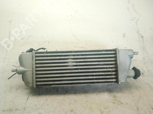 Intercooler HYUNDAI i30 (FD) 1.6 CRDi | BP29746710M30 
