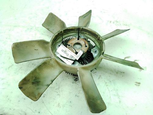 Used Fan Fan NISSAN PATHFINDER III (R51) 2.5 dCi 4WD (171 hp) 40278857 40278857