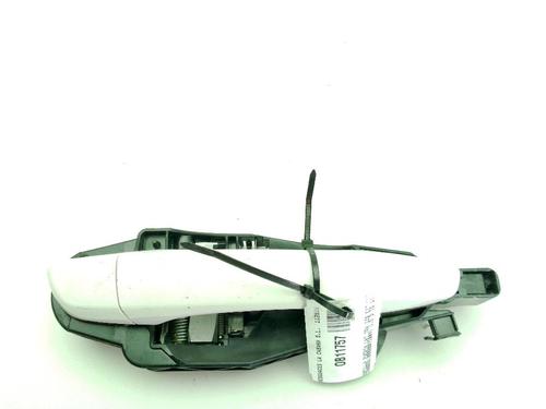 Poignée extérieure arrière gauche OPEL COMBO E Tour / Life (K9) 1.5 (102 hp) 31871165