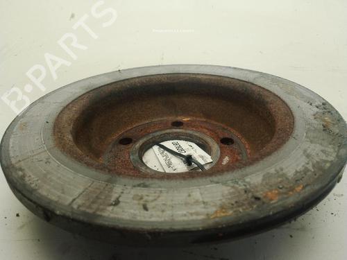 Andre FORD PUMA (J2K, CF7) 1.0 EcoBoost mHEV | BP29861040O1
