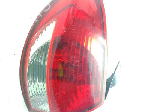 Used Left taillight Left taillight SUBARU TRIBECA (B9) 3.6 (WXF) (258 hp) 34237804 34237804