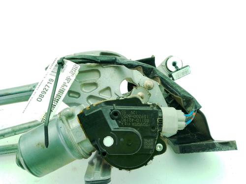 Front wiper motor TOYOTA RAV 4 IV (_A4_) 2.2 D 4WD (ALA49) | BP31368936M29