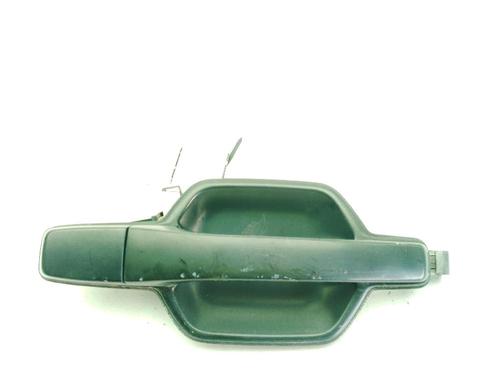 Used Front right exterior door handle MITSUBISHI PAJERO IV (V8_W, V9_W) 3.2 DI-D 4WD (V98W, V88W) (200 hp) 30294963