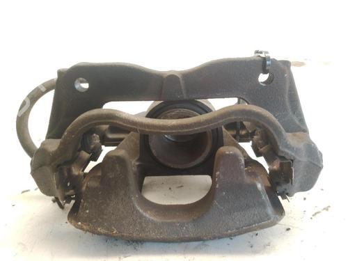 Left front brake caliper TOYOTA AVENSIS Saloon (_T27_) 2.0 D-4D (ADT270_, ADT270R) | BP26728537M105