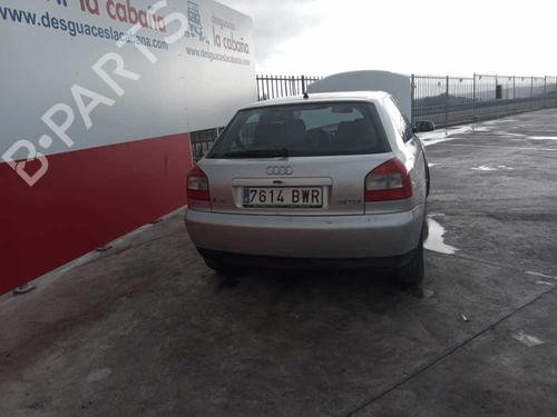 Windscreen washer tank AUDI A3 (8L1) 1.9 TDI | BP18376568C113 