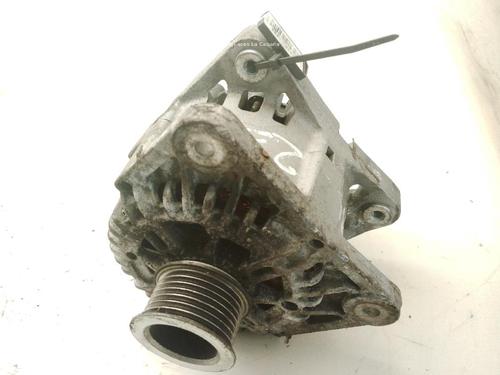 Alternator RENAULT MEGANE II Saloon (LM0/1_) 1.9 dCi (LM0G, LM1G, LM2C) | BP29746766M7 