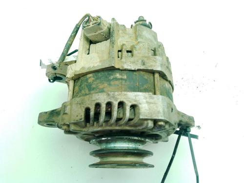 Alternator MITSUBISHI PAJERO IV (V8_W, V9_W) 3.2 DI-D 4WD (V98W, V88W) | BP30455567M7