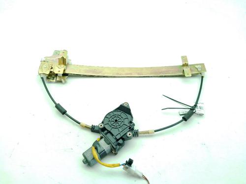Used Front right window mechanism Front right window mechanism OPEL FRONTERA B (U99) 3.2 i (6B1VF, 6B1_6) (205 hp) 35774407 35774407