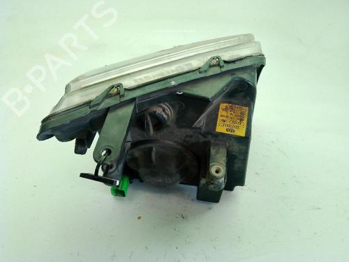 Left headlight FORD TOURNEO CONNECT  | BP29449401C28 