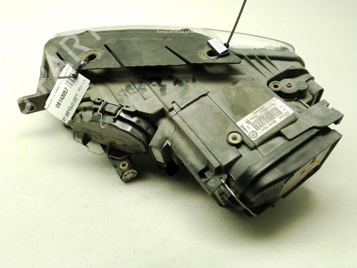 Right headlight VW PASSAT B6 (3C2) 2.0 TDI | BP39163710C29 - Image 2