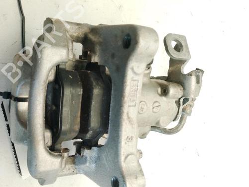 Right rear brake caliper PEUGEOT 208 II (UB_, UP_, UW_, UJ_) 1.5 BlueHDI 100 | BP26652276M106 