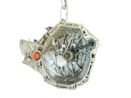 Used Gearbox Gearbox RENAULT MEGANE IV Hatchback (B9A/M/N_) 1.5 dCi 110 (B9A3) (110 hp) 35774679 35774679