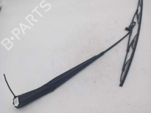 Used Front windshield wiper arm OPEL ZAFIRA A MPV (T98) 2.0 DTI 16V (F75) (101 hp) 18366292