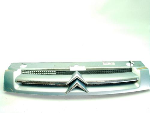 Used Grille Grille CITROËN BERLINGO / BERLINGO FIRST Box Body/MPV (M_) 1.6 HDI 90 (MB9HX, MC9HX) (90 hp) 33811042 33811042