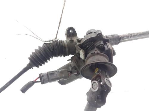 Steering rack SUZUKI SWIFT III (MZ, EZ) 1.3 DDiS (RS413D) | BP18957678M22 - Image 2