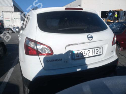 Rear fog light NISSAN QASHQAI / QASHQAI +2 I (J10, NJ10, JJ10E) 2.0 | BP28208894C37 