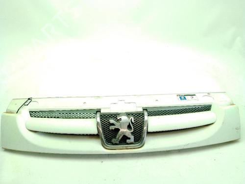 Used Grille Grille PEUGEOT PARTNER MPV (5_, G_) 1.6 HDi 90 (90 hp) 34363790 34363790