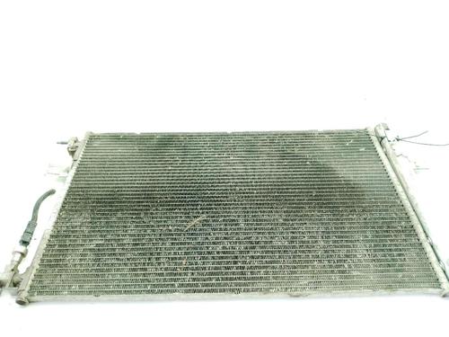 Used AC radiator AC radiator OPEL ZAFIRA TOURER C (P12) 1.6 CDTI (75) (120 hp) 30477172 30477172