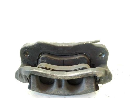 Right front brake caliper MAN TGE Van 2.0 TDI (01V, 03V, 36V, UYB, UYC, UYD) | BP40257906M104 - Image 2