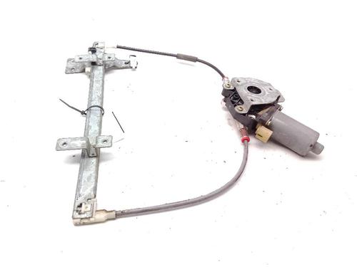 Used Rear left window mechanism NISSAN TERRANO II (R20) 2.7 TDi 4WD (125 hp) 30871796