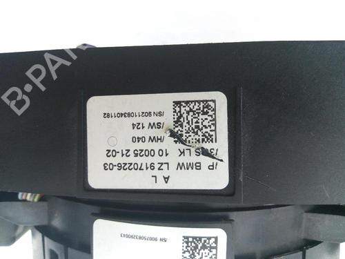 Headlight switch BMW 5 Touring (E61) 525 xd | BP18369663I24 