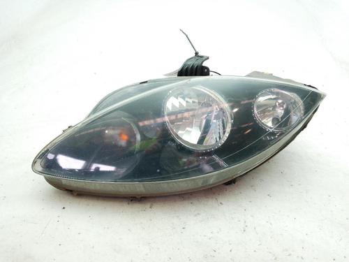 Used Left headlight SEAT ALTEA (5P1) 1.9 TDI (105 hp) 23999941