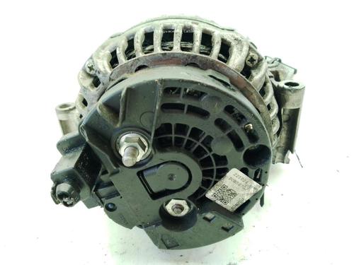 Alternator MERCEDES-BENZ E-CLASS (W211) E 400 CDI (211.028) | BP33651494M7 - Image 4
