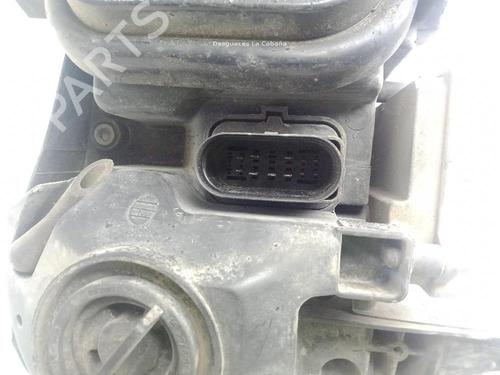 Left headlight AUDI A6 C6 Avant (4F5) 3.0 TDI quattro | BP31990009C28