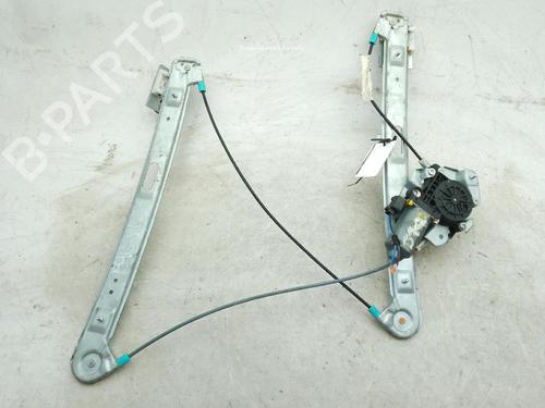 Front right window mechanism BMW 3 (E46) 320 d | BP24001371C23 