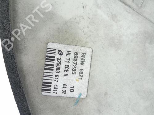 Left taillight BMW 7 (E65, E66, E67) 730 Ld | BP39580324C34 - Image 5