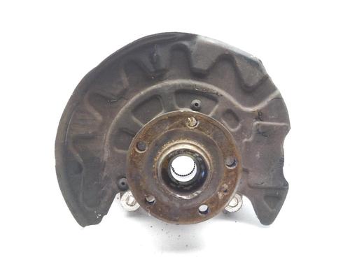 Used Left front steering knuckle Left front steering knuckle 22188764 22188764
