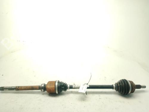 Used Right front driveshaft Right front driveshaft CITROËN C5 AIRCROSS (A_) 1.2 PureTech 130 (ARHNSJ) (131 hp) 27714354 27714354