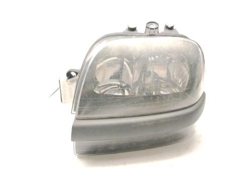 Used Left headlight Left headlight FIAT DOBLO Box Body/MPV (223_) 1.9 JTD (105 hp) 39667246 39667246
