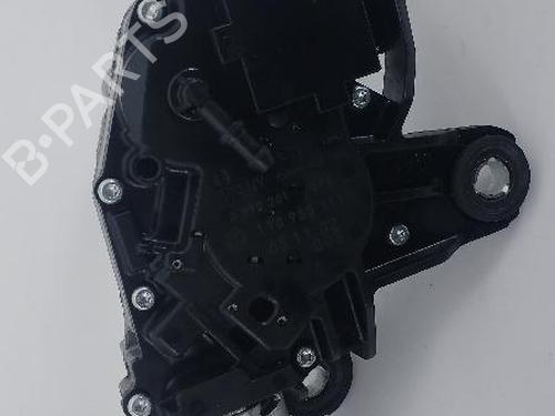 Rear wiper motor VW TOURAN (1T1, 1T2) 1.6 FSI | BP24042233M102 
