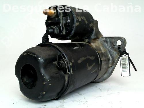 Starter SUBARU TRIBECA (B9) 3.0 (WXE) | BP31989143M8