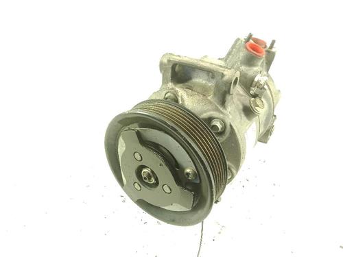 Used AC compressor AC compressor SKODA FABIA III (NJ3) 1.0 (75 hp) 18739002 18739002