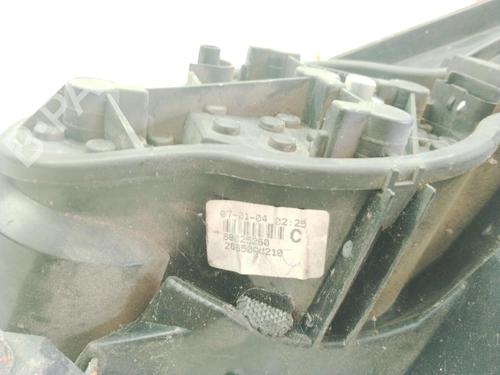 Right taillight NISSAN PRIMERA Hatchback (P12) 1.6 | BP26517708C35 